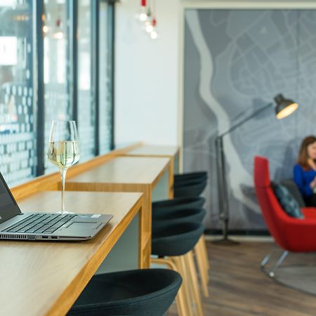 Holiday Inn Express Bristol City Centre By Ihg מראה חיצוני תמונה
