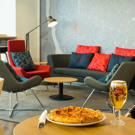 Holiday Inn Express Bristol City Centre By Ihg מראה חיצוני תמונה