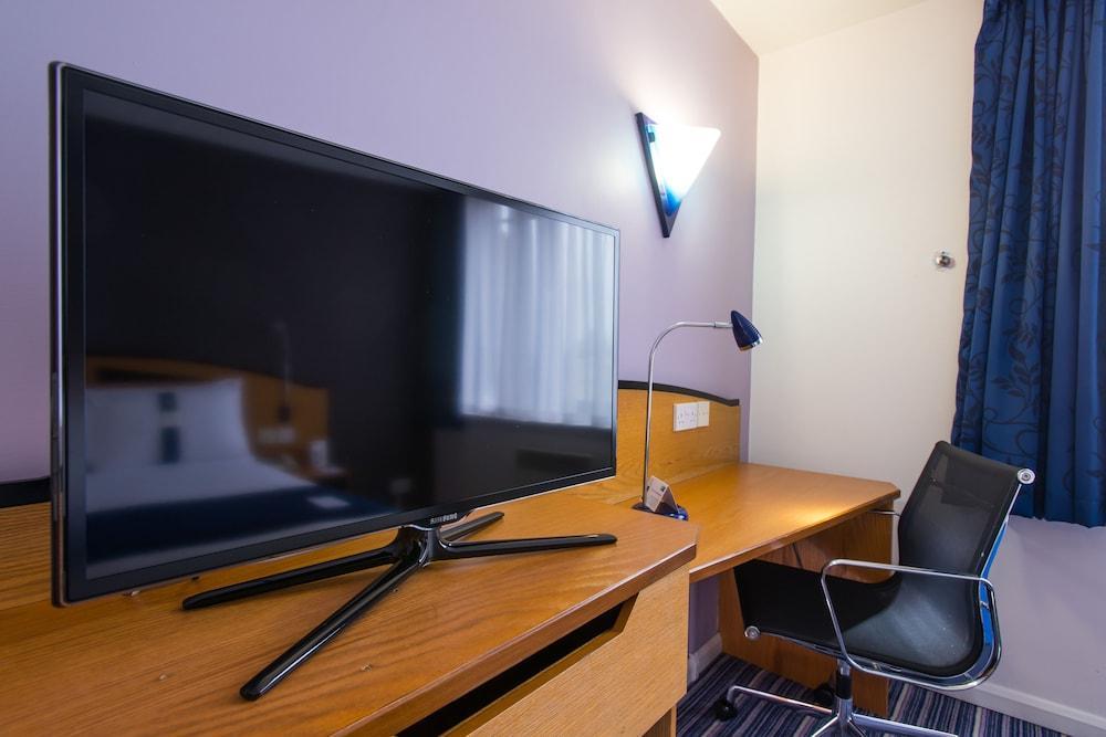 Holiday Inn Express Bristol City Centre By Ihg מראה חיצוני תמונה
