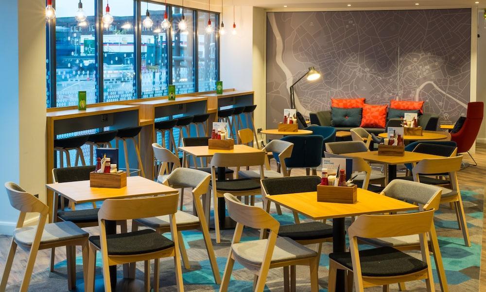 Holiday Inn Express Bristol City Centre By Ihg מראה חיצוני תמונה