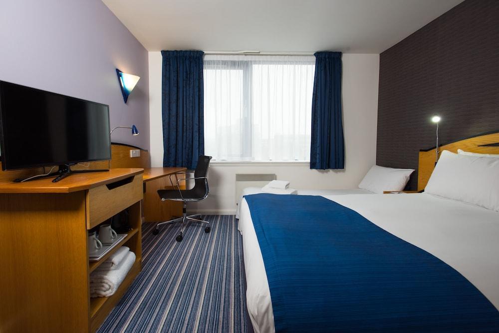 Holiday Inn Express Bristol City Centre By Ihg מראה חיצוני תמונה