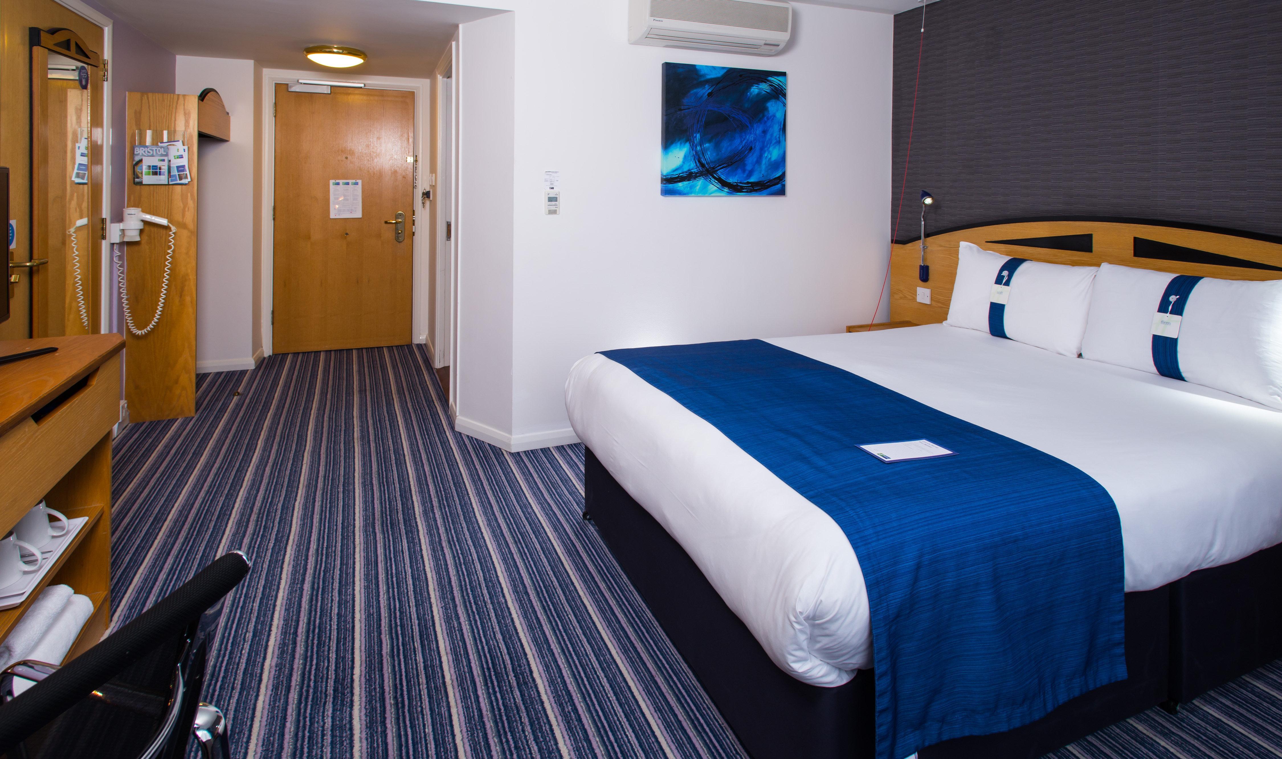 Holiday Inn Express Bristol City Centre By Ihg מראה חיצוני תמונה