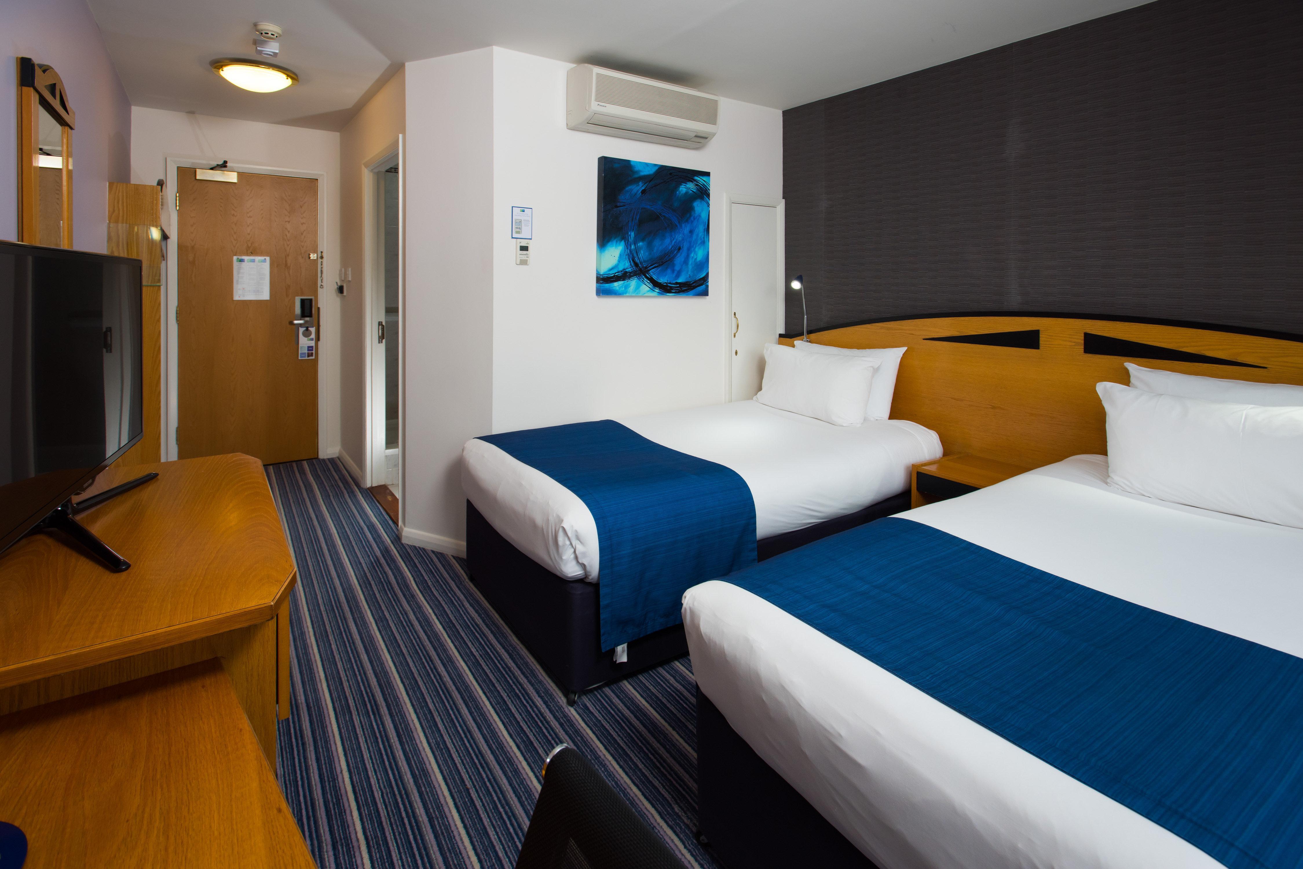 Holiday Inn Express Bristol City Centre By Ihg מראה חיצוני תמונה