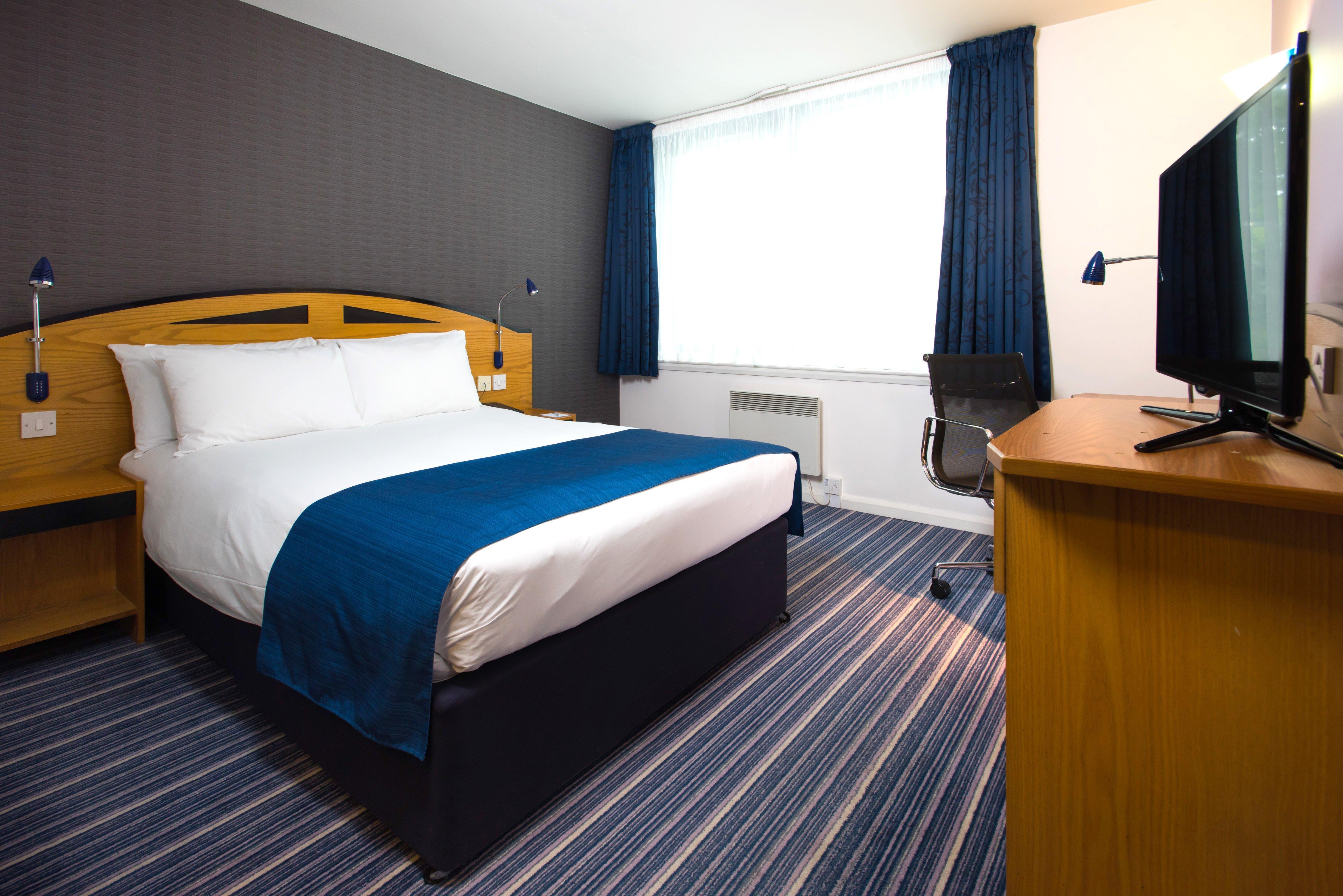 Holiday Inn Express Bristol City Centre By Ihg מראה חיצוני תמונה