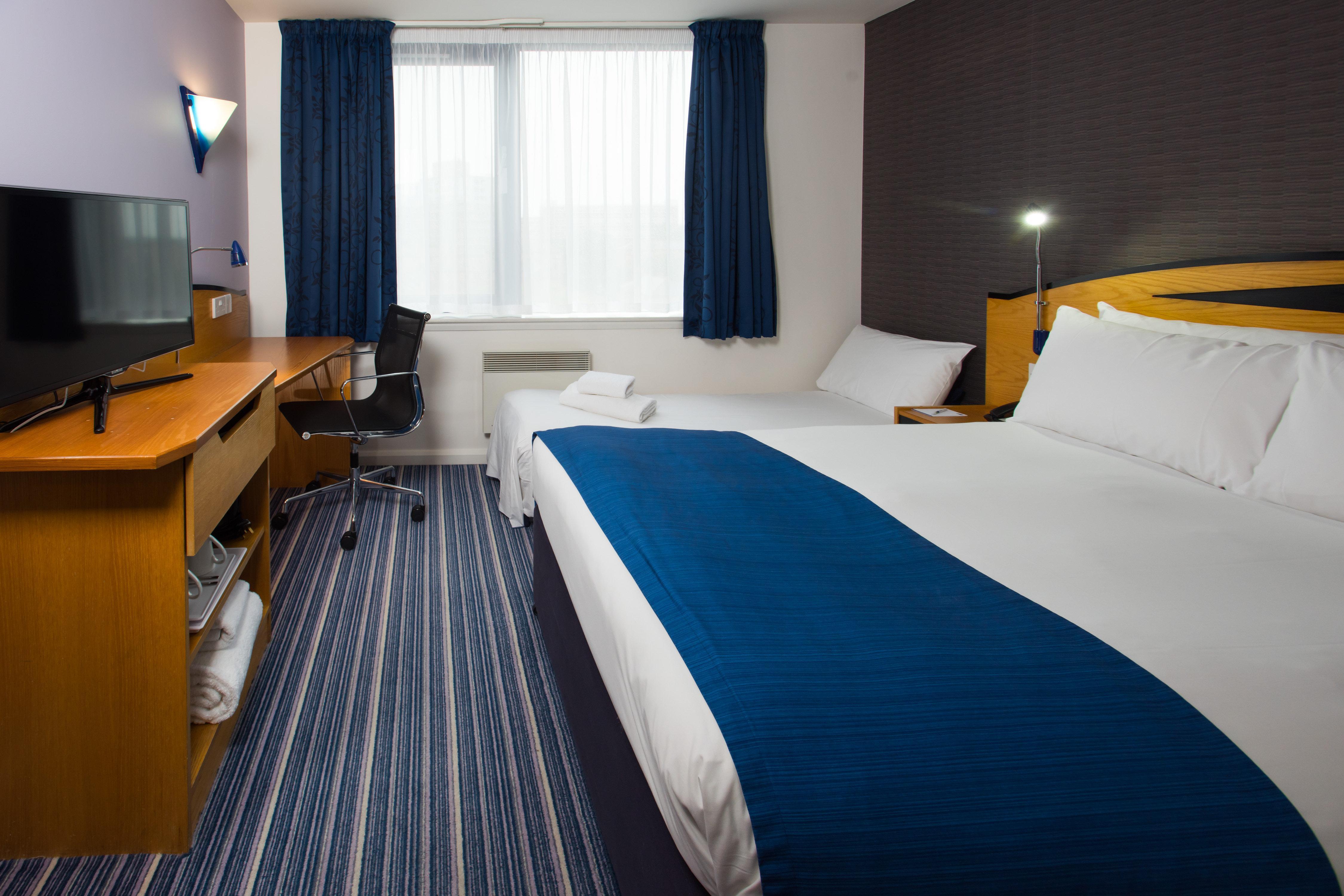 Holiday Inn Express Bristol City Centre By Ihg מראה חיצוני תמונה