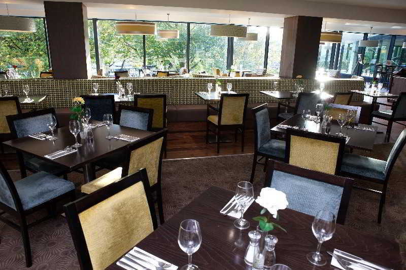 Holiday Inn Express Bristol City Centre By Ihg מראה חיצוני תמונה
