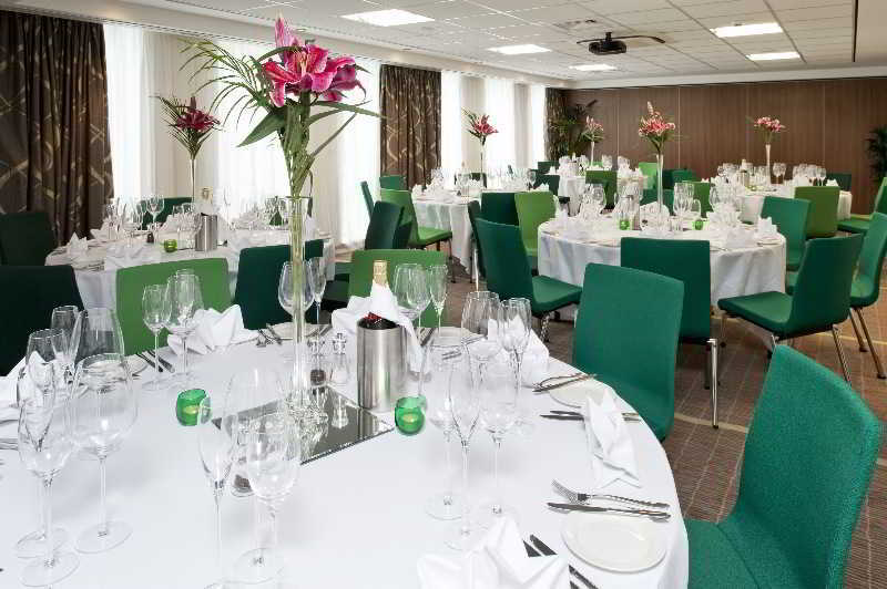 Holiday Inn Express Bristol City Centre By Ihg מראה חיצוני תמונה