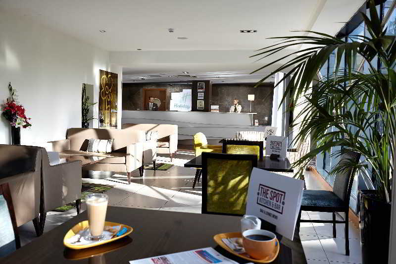Holiday Inn Express Bristol City Centre By Ihg מראה חיצוני תמונה