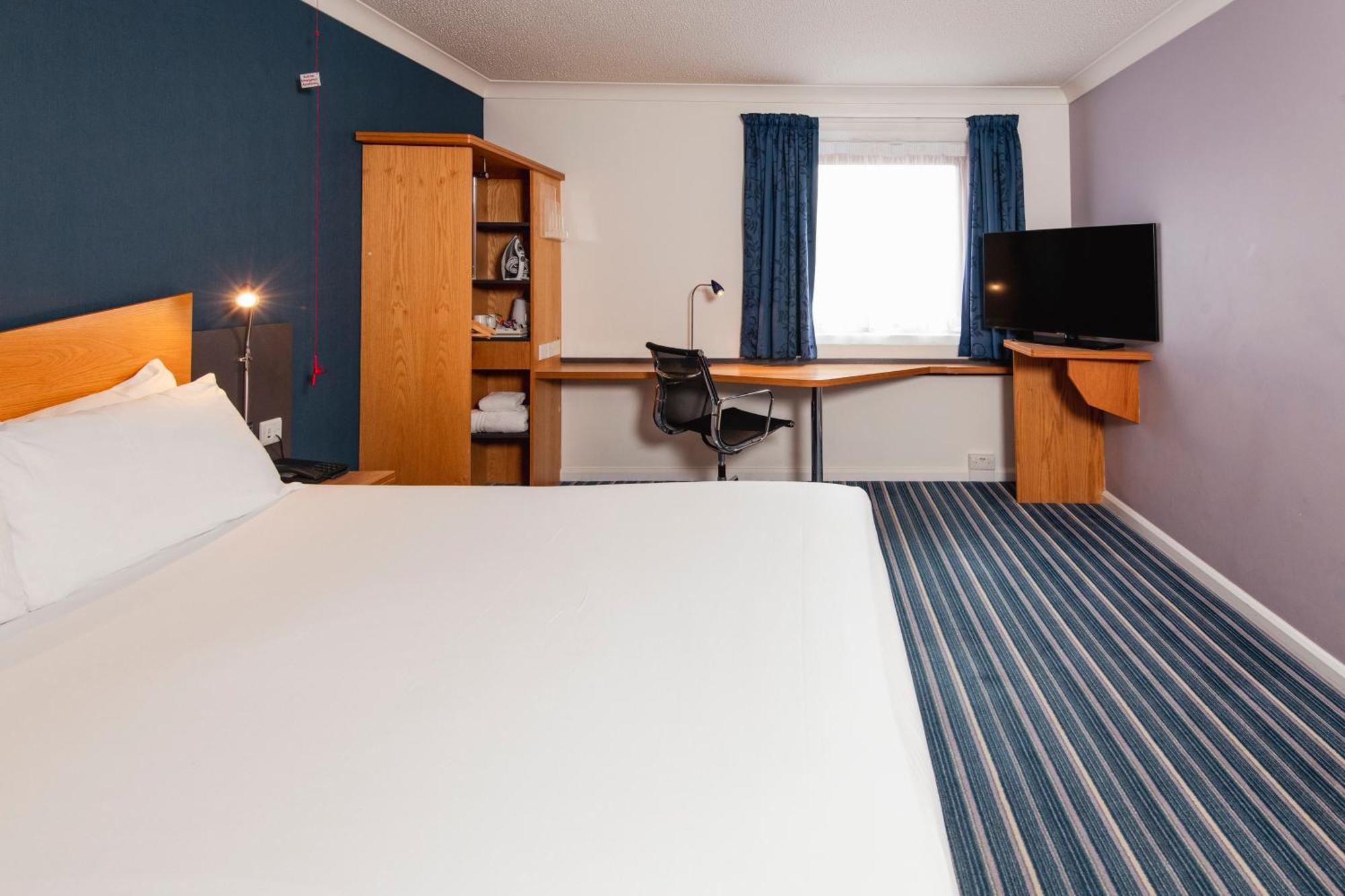 Holiday Inn Express Bristol City Centre By Ihg מראה חיצוני תמונה