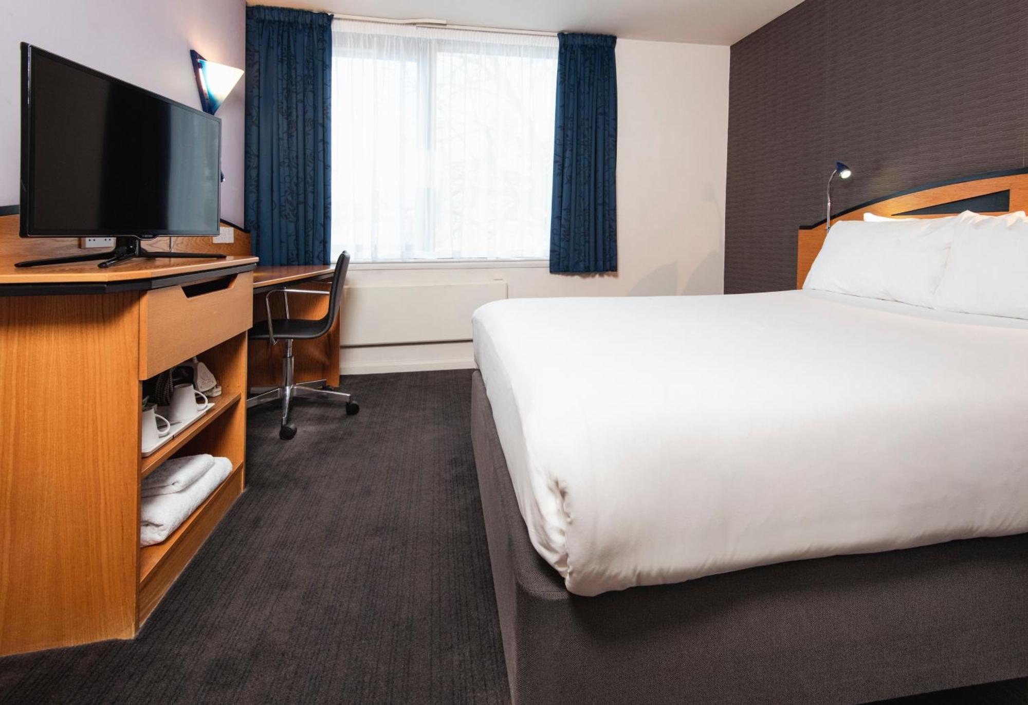 Holiday Inn Express Bristol City Centre By Ihg מראה חיצוני תמונה