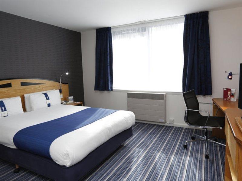 Holiday Inn Express Bristol City Centre By Ihg מראה חיצוני תמונה