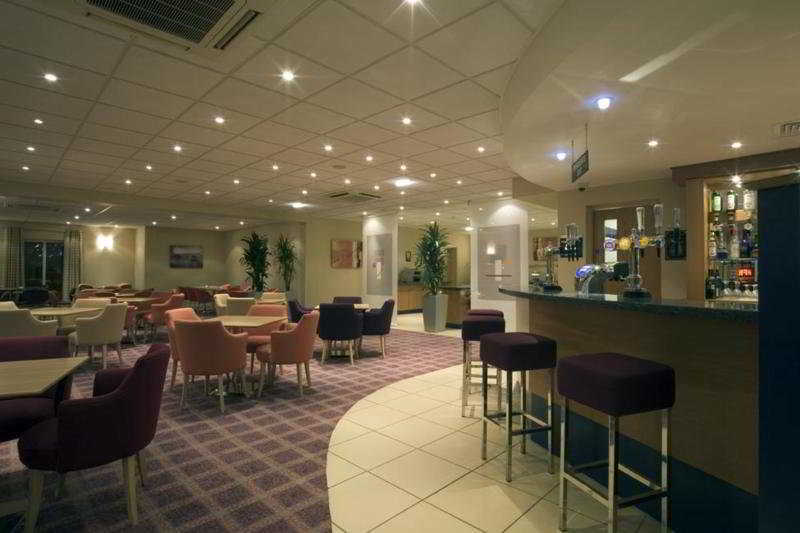 Holiday Inn Express Bristol City Centre, An Ihg Hotel מראה חיצוני תמונה