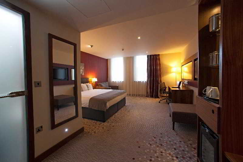 Holiday Inn Express Bristol City Centre By Ihg מראה חיצוני תמונה